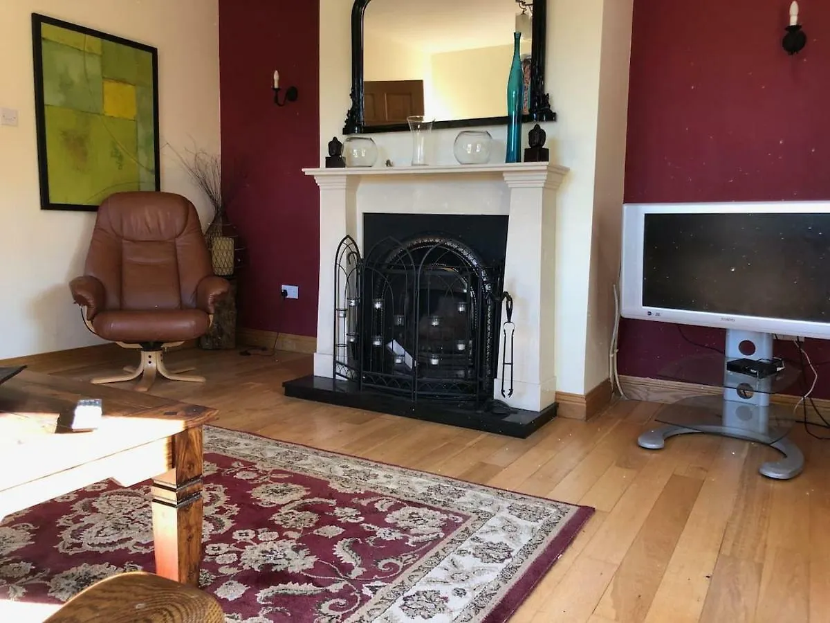 Casa vacanze Modern Six Bedroom House Westport