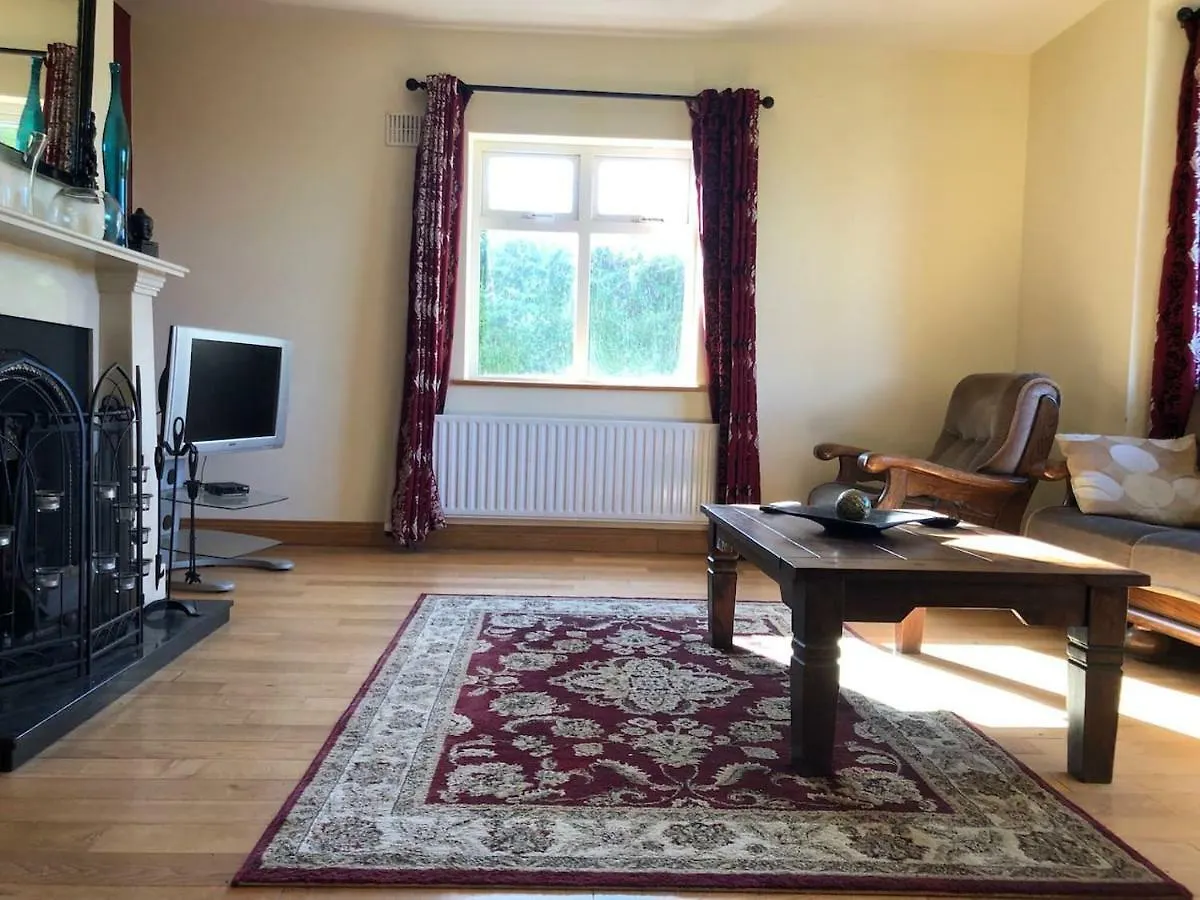 Casa vacanze Modern Six Bedroom House Westport Irlanda