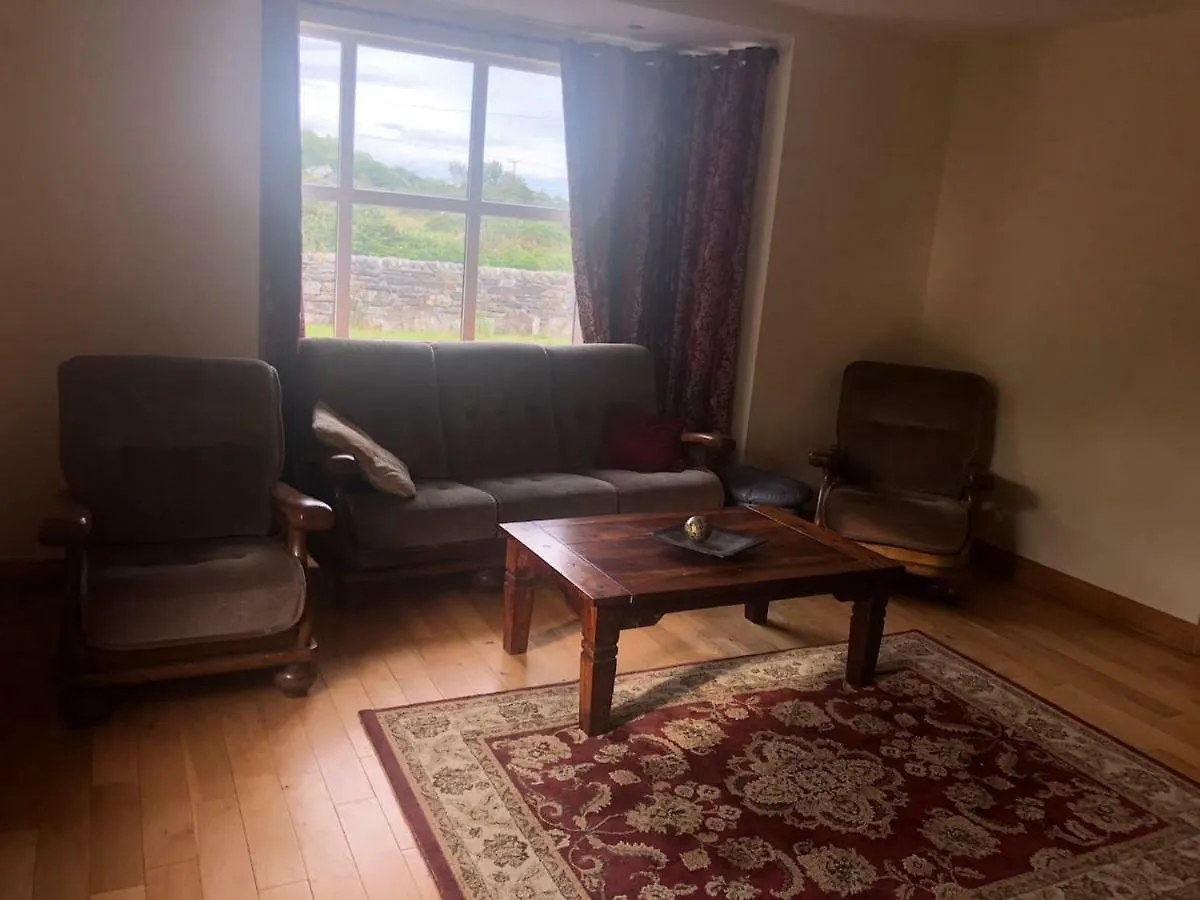Casa vacanze Modern Six Bedroom House Westport
