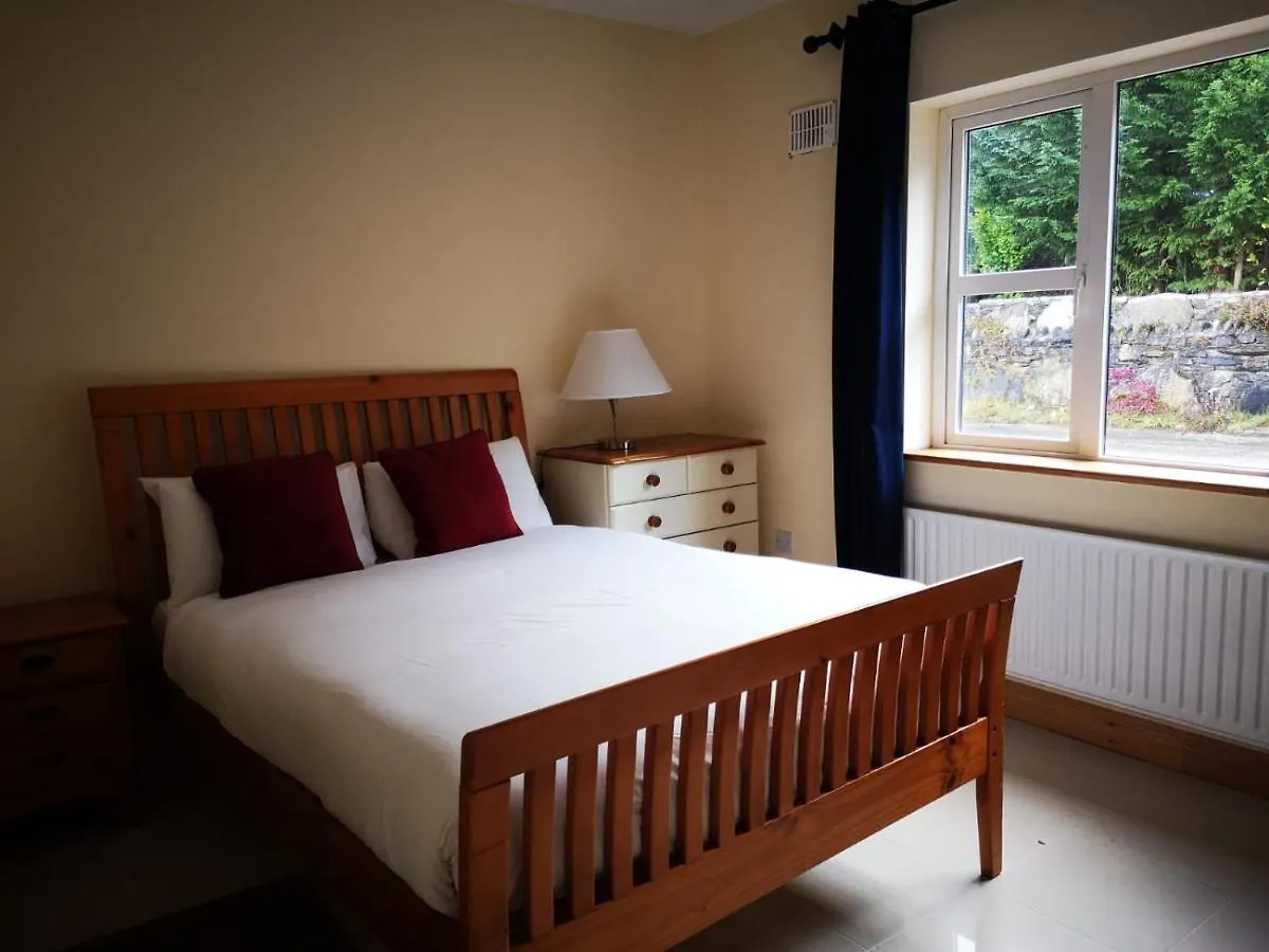Casa vacanze Modern Six Bedroom House Westport Irlanda
